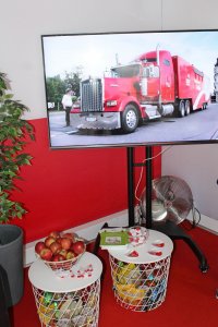 Atrakcje Road Orlen Show